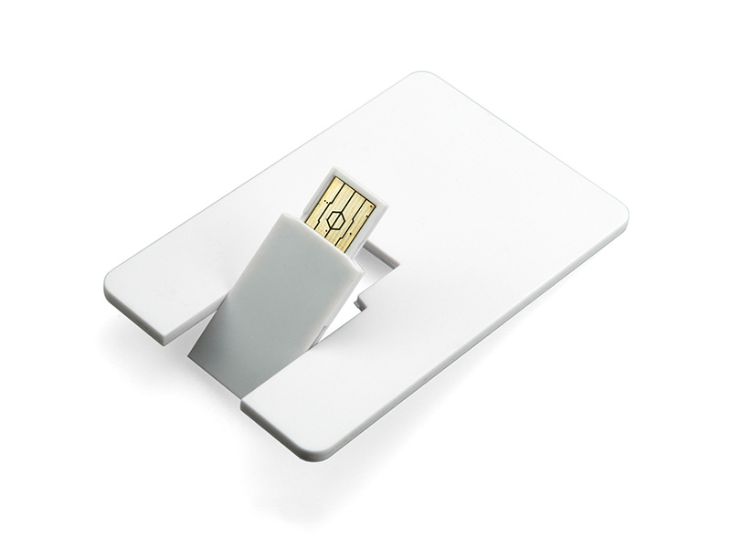 CREDIT CARD USB