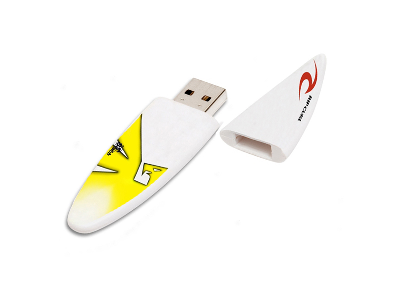SURF USB FLASH DRIVE