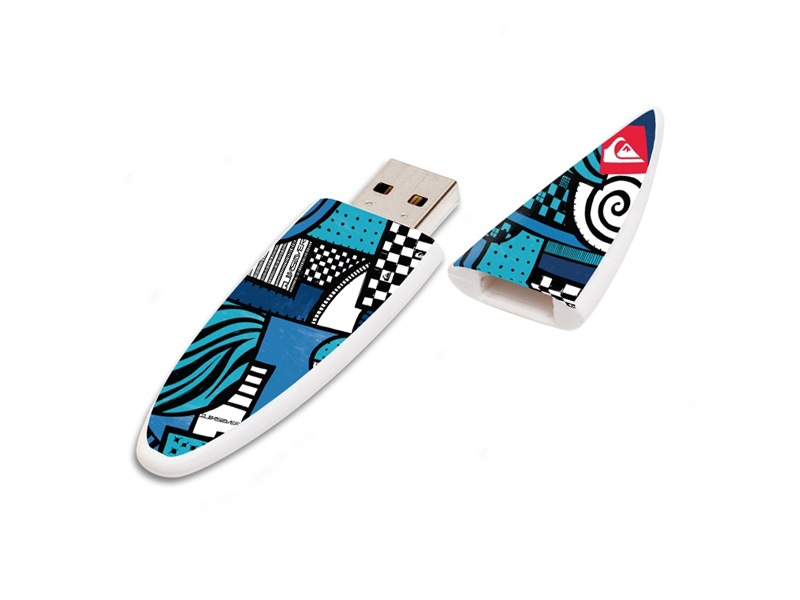 SURF USB FLASH DRIVE