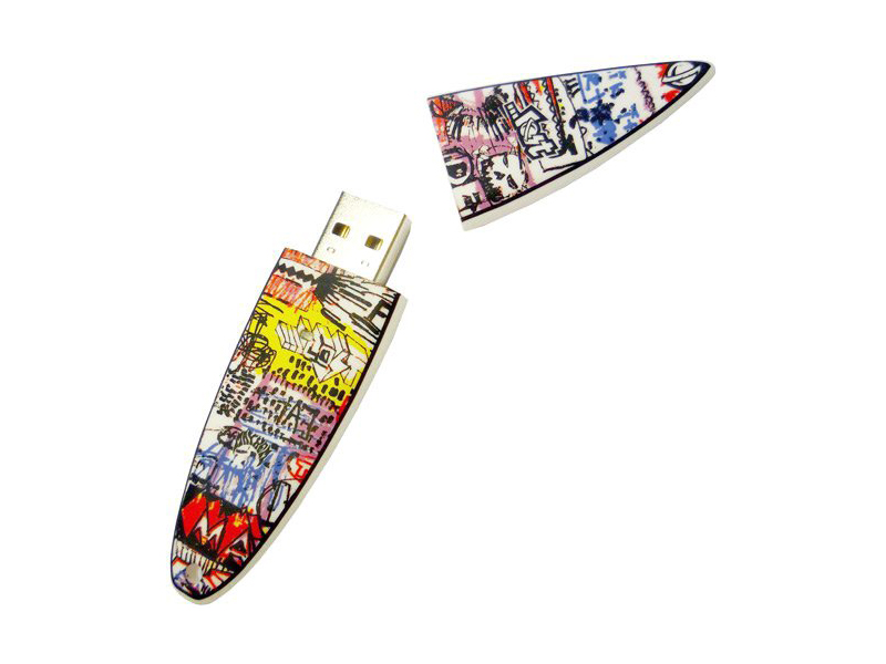 SURF USB FLASH DRIVE