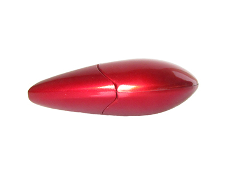 HEART SHAPE USB FLASH DRIVE