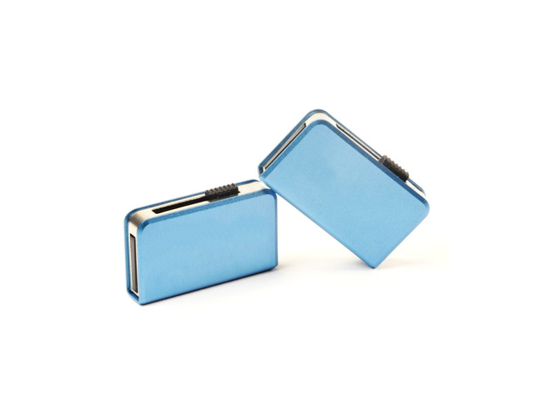SLIDE USB FLASH DRIVE