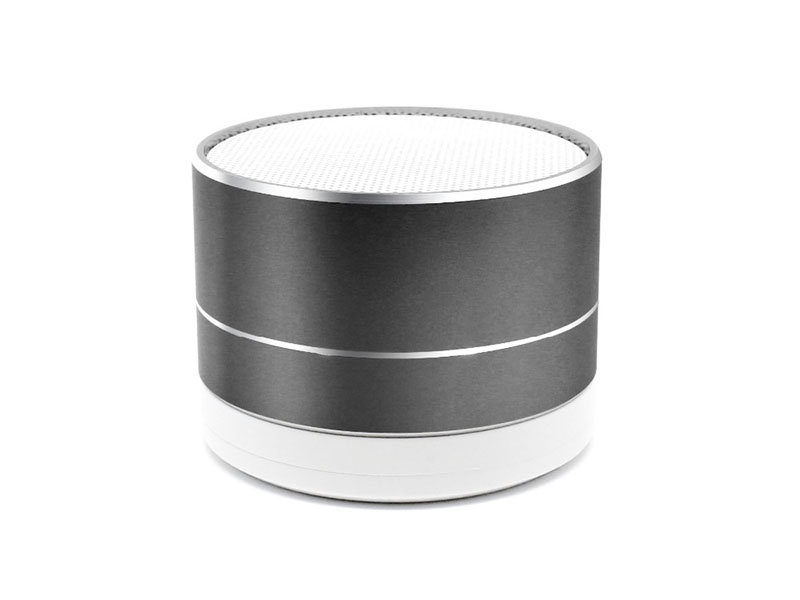 CYLINDER PORTABLE SPEAKERS