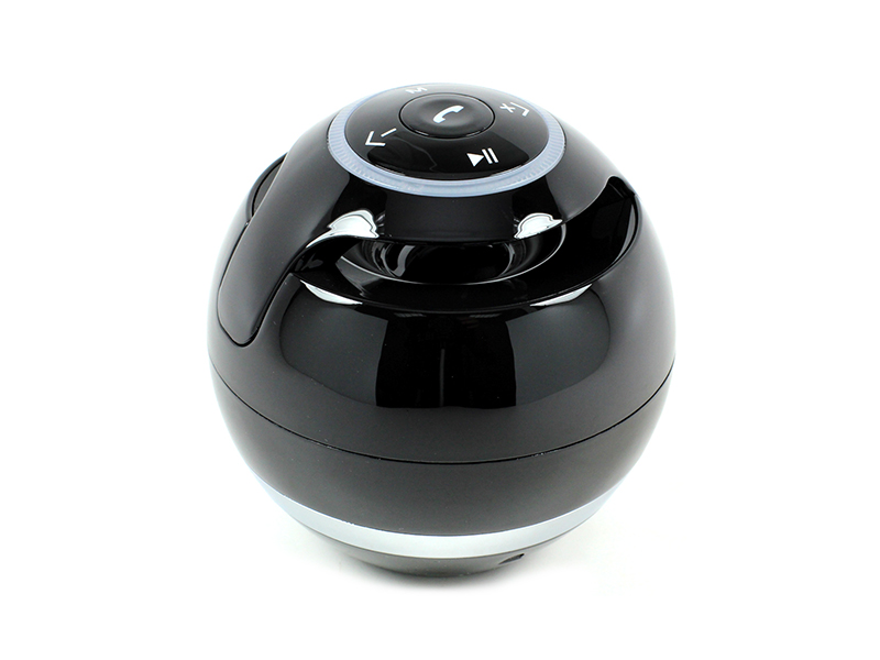 PORTABLE MINI BLUETOOTH SPEAKER BALL