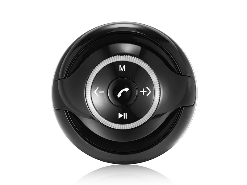 PORTABLE MINI BLUETOOTH SPEAKER BALL