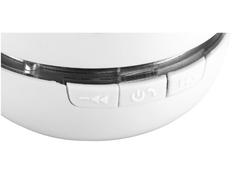 COMMANDER BLUETOOTH® SPEAKER