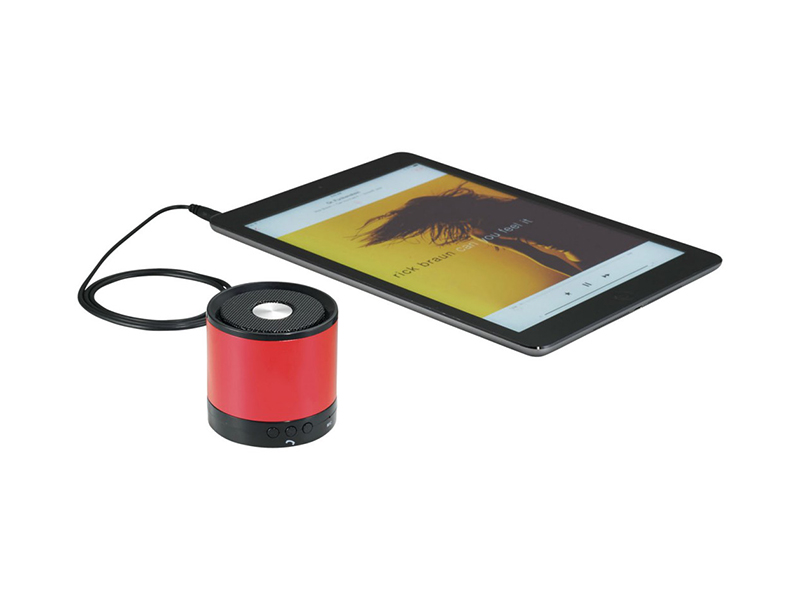 GREEDO BLUETOOTH® SPEAKER