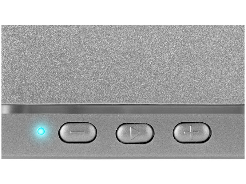 MORLEY ALUMINUM BLUETOOTH® SPEAKER