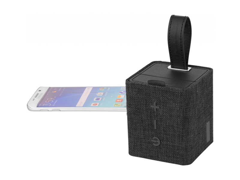 FORTUNE FABRIC BLUETOOTH® SPEAKER