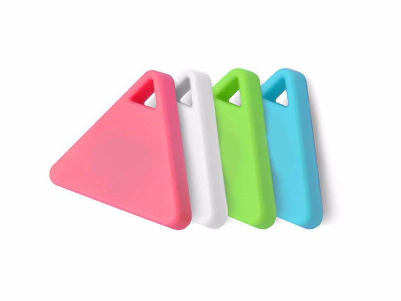 BLUETOOTH TRIANGLE ANTI-LOST ALARM