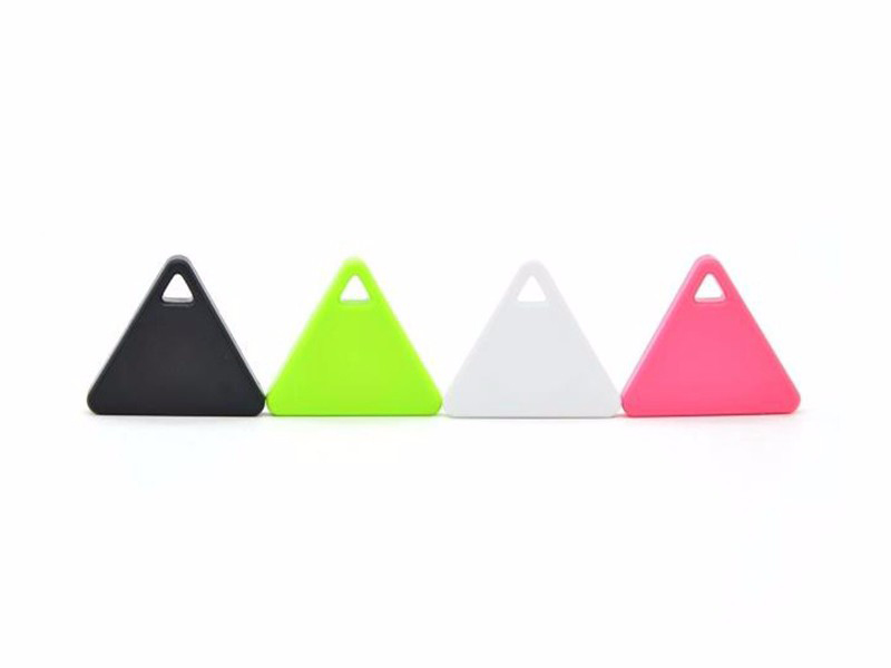 BLUETOOTH TRIANGLE ANTI-LOST ALARM