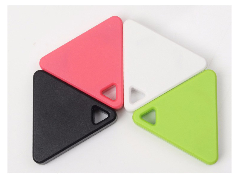 BLUETOOTH TRIANGLE ANTI-LOST ALARM