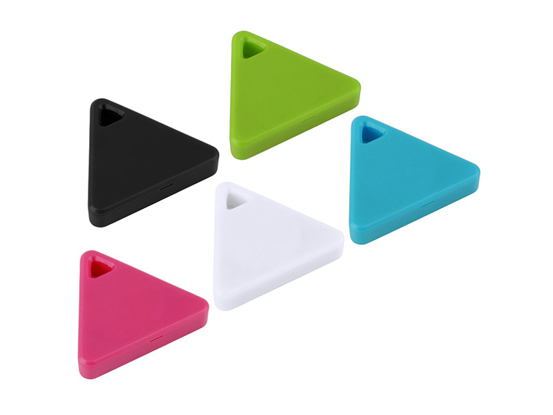 BLUETOOTH TRIANGLE ANTI-LOST ALARM