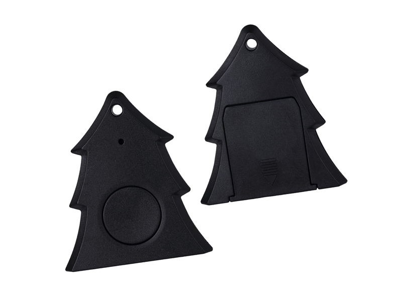 XMAS TREE KEY FINDER