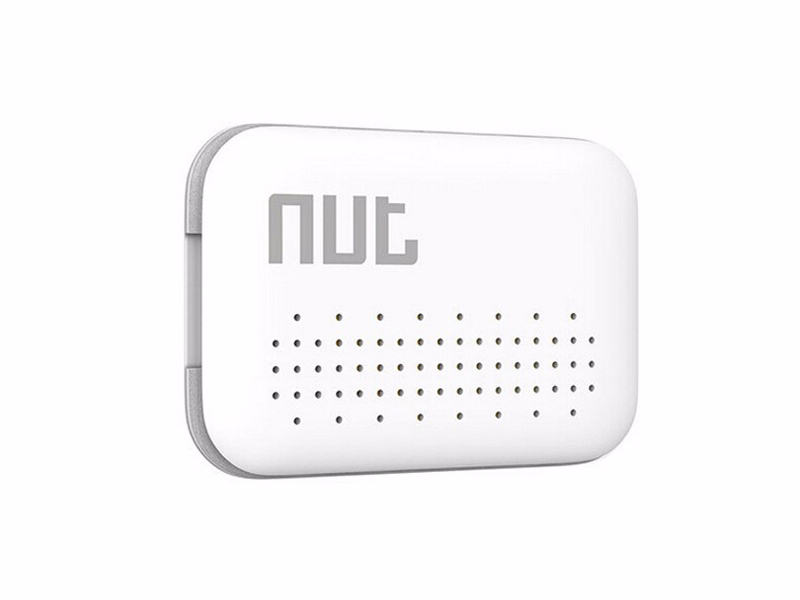 NUT MINI BLUETOOTH ANTI-LOST TRACKER
