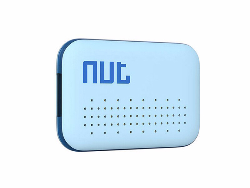 NUT MINI BLUETOOTH ANTI-LOST TRACKER