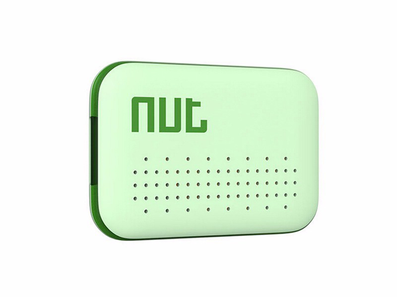 NUT MINI BLUETOOTH ANTI-LOST TRACKER