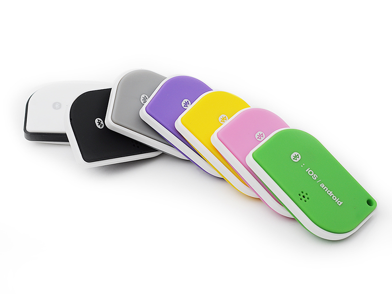 WIRELESS BLUETOOTH ANTI-LOST ALARM KEY FINDER