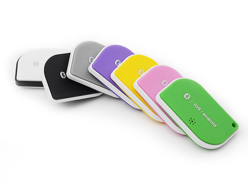 WIRELESS BLUETOOTH ANTI-LOST ALARM KEY FINDER