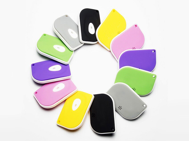 WIRELESS BLUETOOTH ANTI-LOST ALARM KEY FINDER