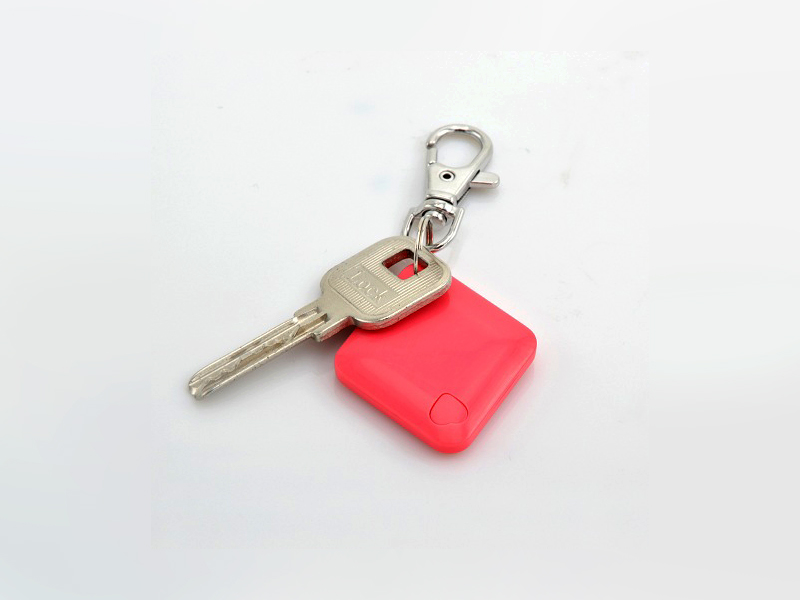 ROMBUS BLUETOOTH KEY TRACKER