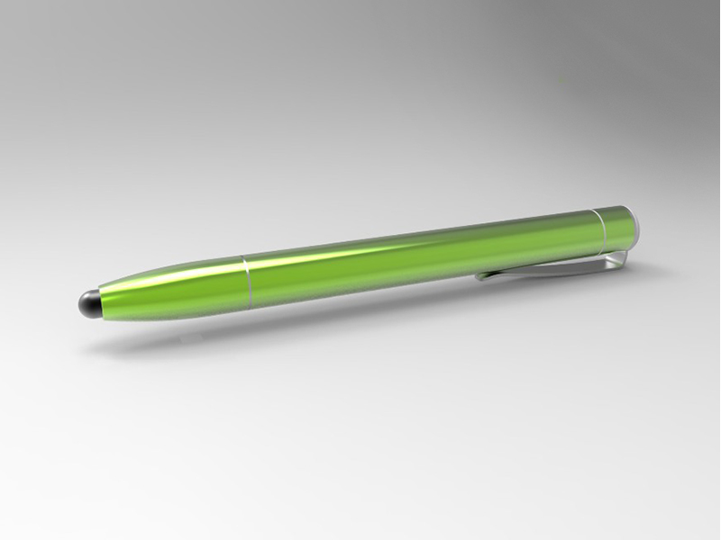 PEN POWER LASER