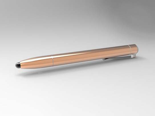 PEN POWER LASER
