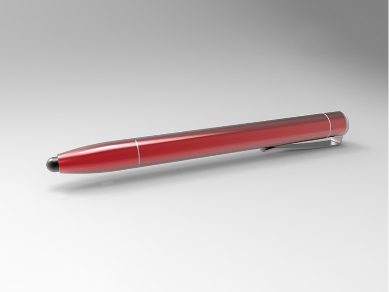 PEN POWER LASER