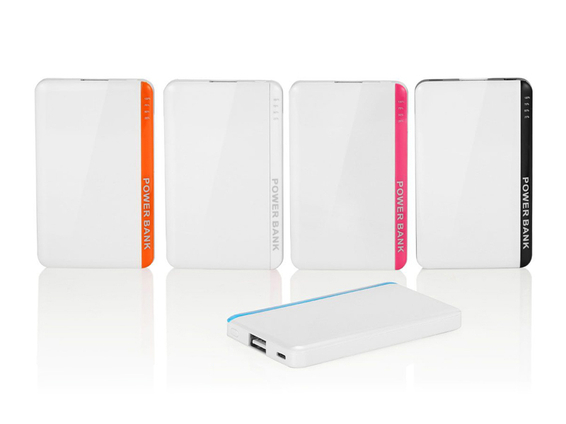 Super Thin Mobile Power P168