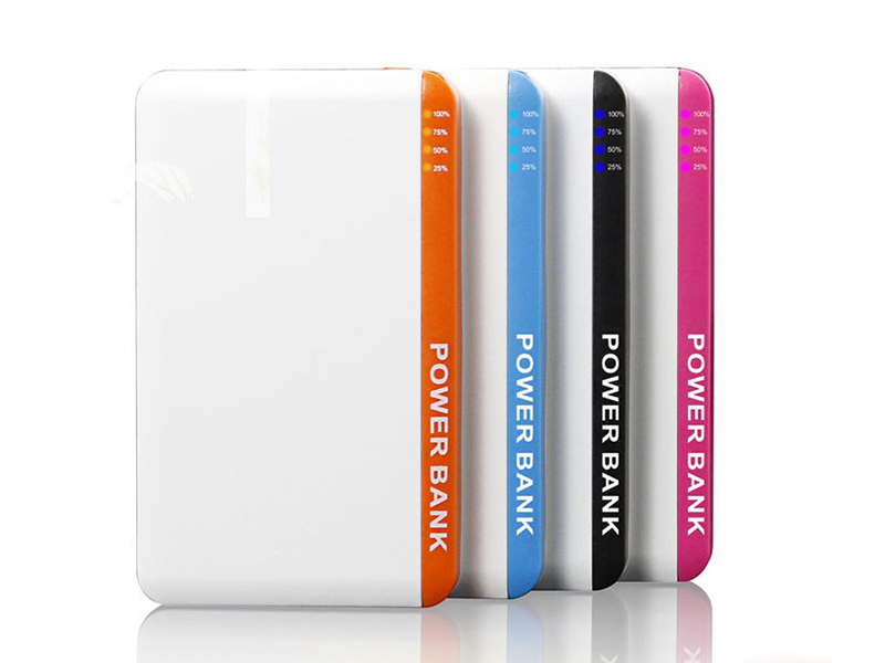 Super Thin Mobile Power P168