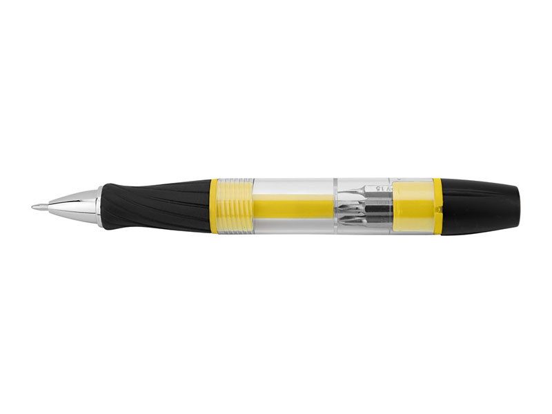 KING 7 FUNCTION SCREWDRIVER LIGHT PEN