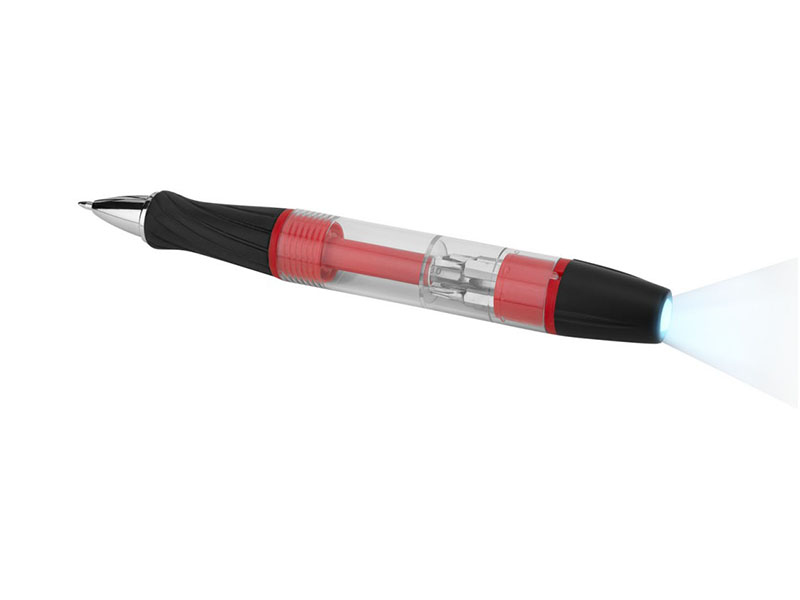 KING 7 FUNCTION SCREWDRIVER LIGHT PEN