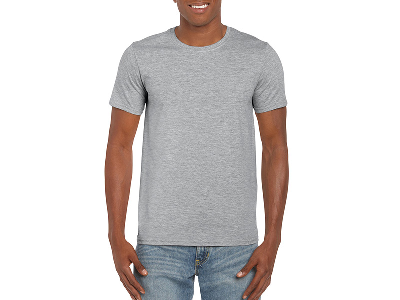 64000 GILDAN SOFTSTYLE® ADULT T-SHIRT