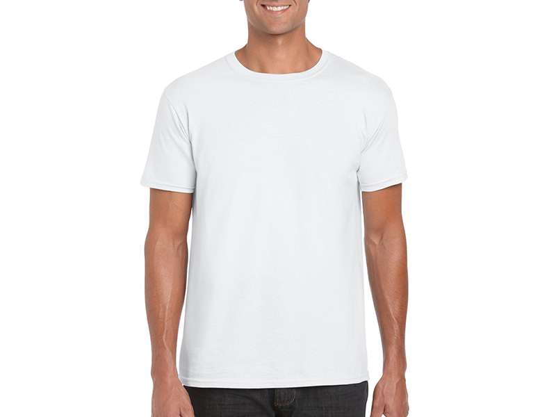 64000 GILDAN SOFTSTYLE® ADULT T-SHIRT