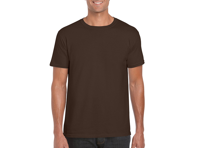 64000 GILDAN SOFTSTYLE® ADULT T-SHIRT
