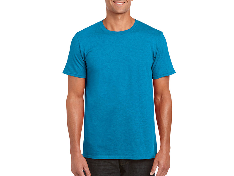 64000 GILDAN SOFTSTYLE® ADULT T-SHIRT