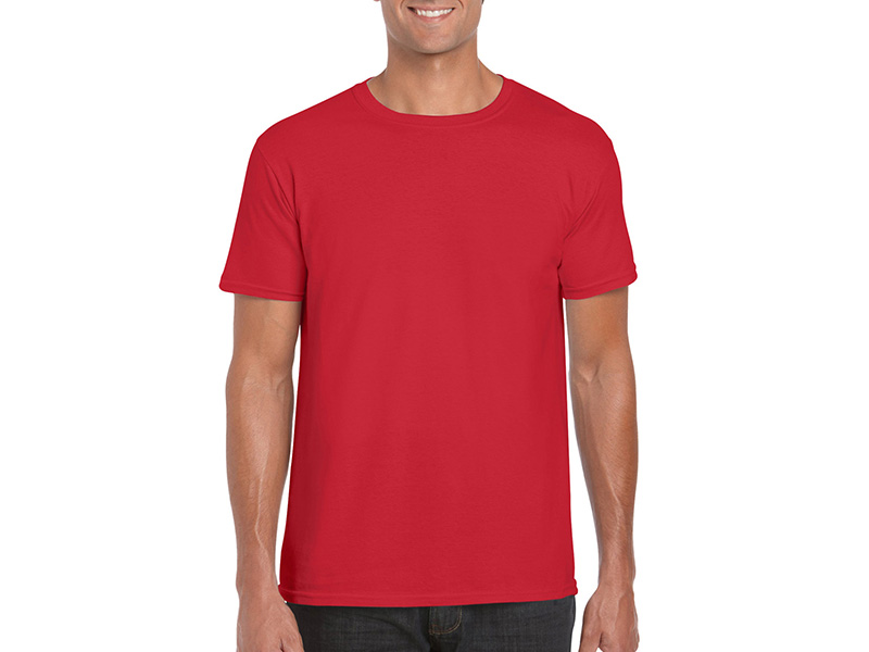 64000 GILDAN SOFTSTYLE® ADULT T-SHIRT