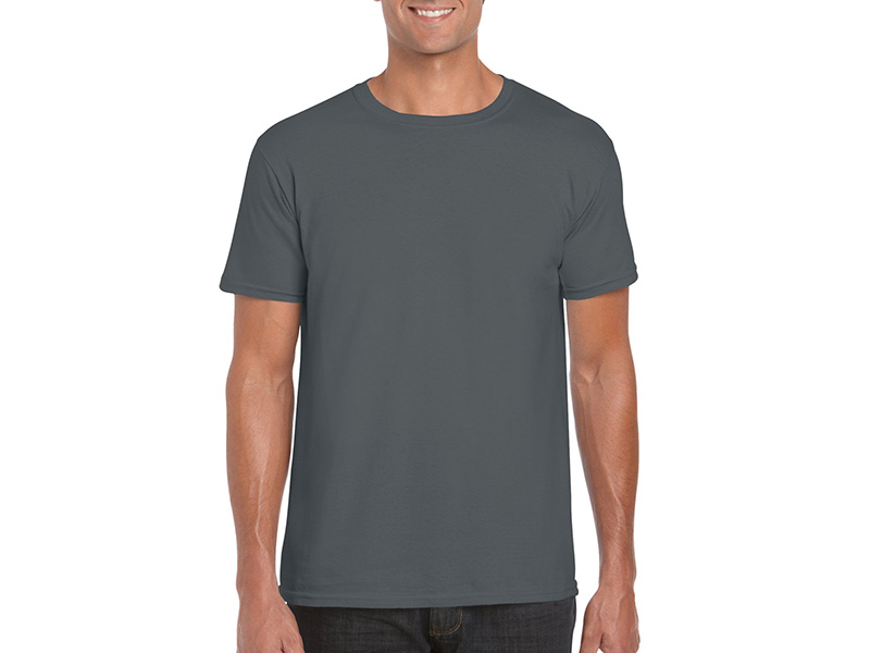 64000 GILDAN SOFTSTYLE® ADULT T-SHIRT