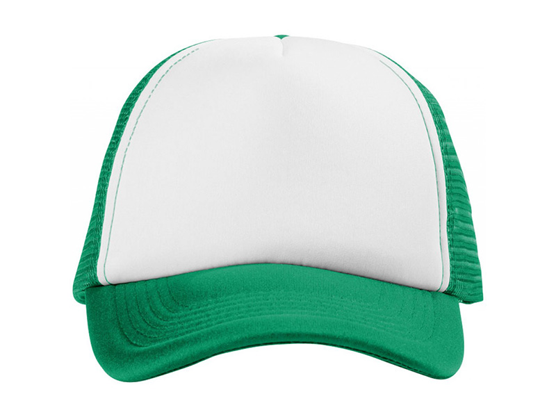 TRUCKER 5 PANEL CAP