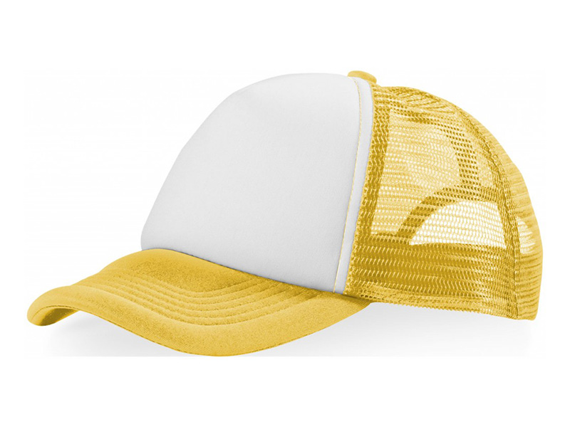 TRUCKER 5 PANEL CAP