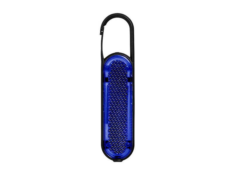 CERES CARABINER REFLECTOR LIGHT
