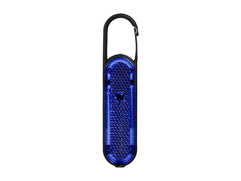 CERES CARABINER REFLECTOR LIGHT