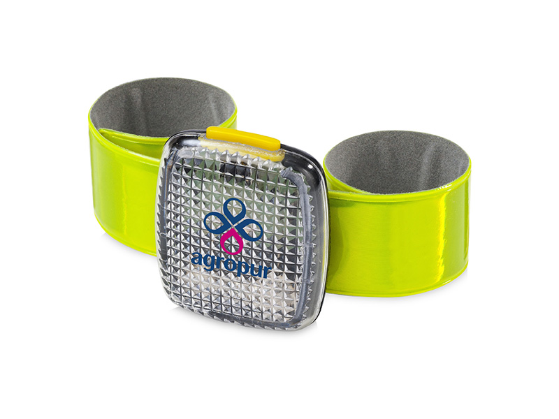 SLAPZ COMPLIANT BLINKING LIGHT