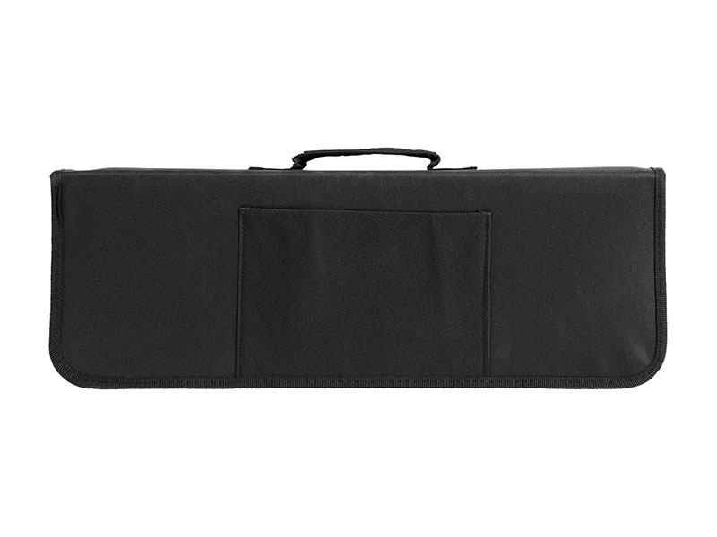 ASADO 11 PIECE BBQ SET