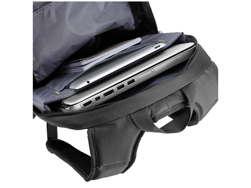 JAUNT 15.6IN LAPTOP BACKPACK