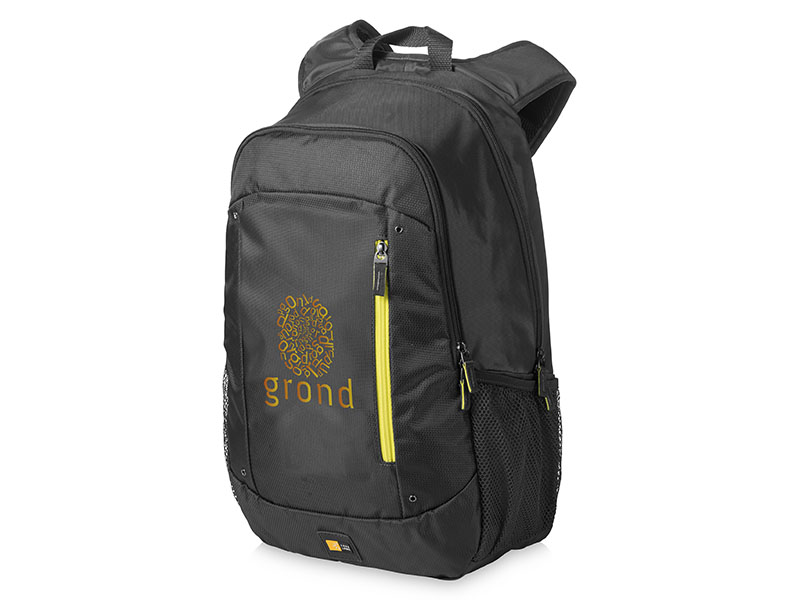 JAUNT 15.6IN LAPTOP BACKPACK