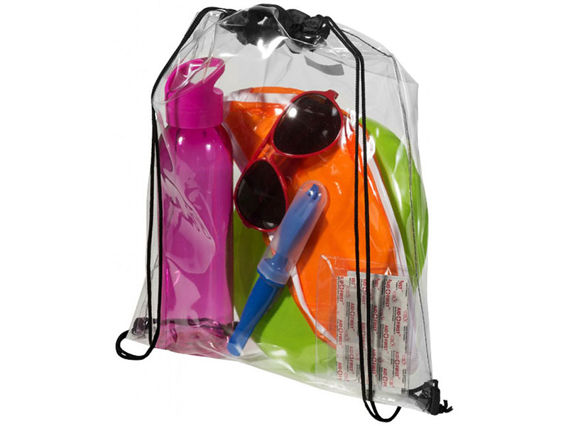 LANCASTER PREMIUM RUCKSACK