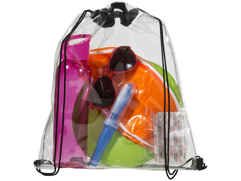 LANCASTER PREMIUM RUCKSACK