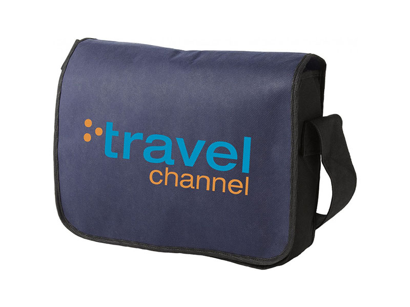 MISSION NON WOVEN SHOULDER BAG