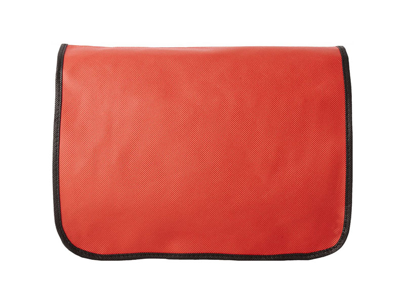 MISSION NON WOVEN SHOULDER BAG